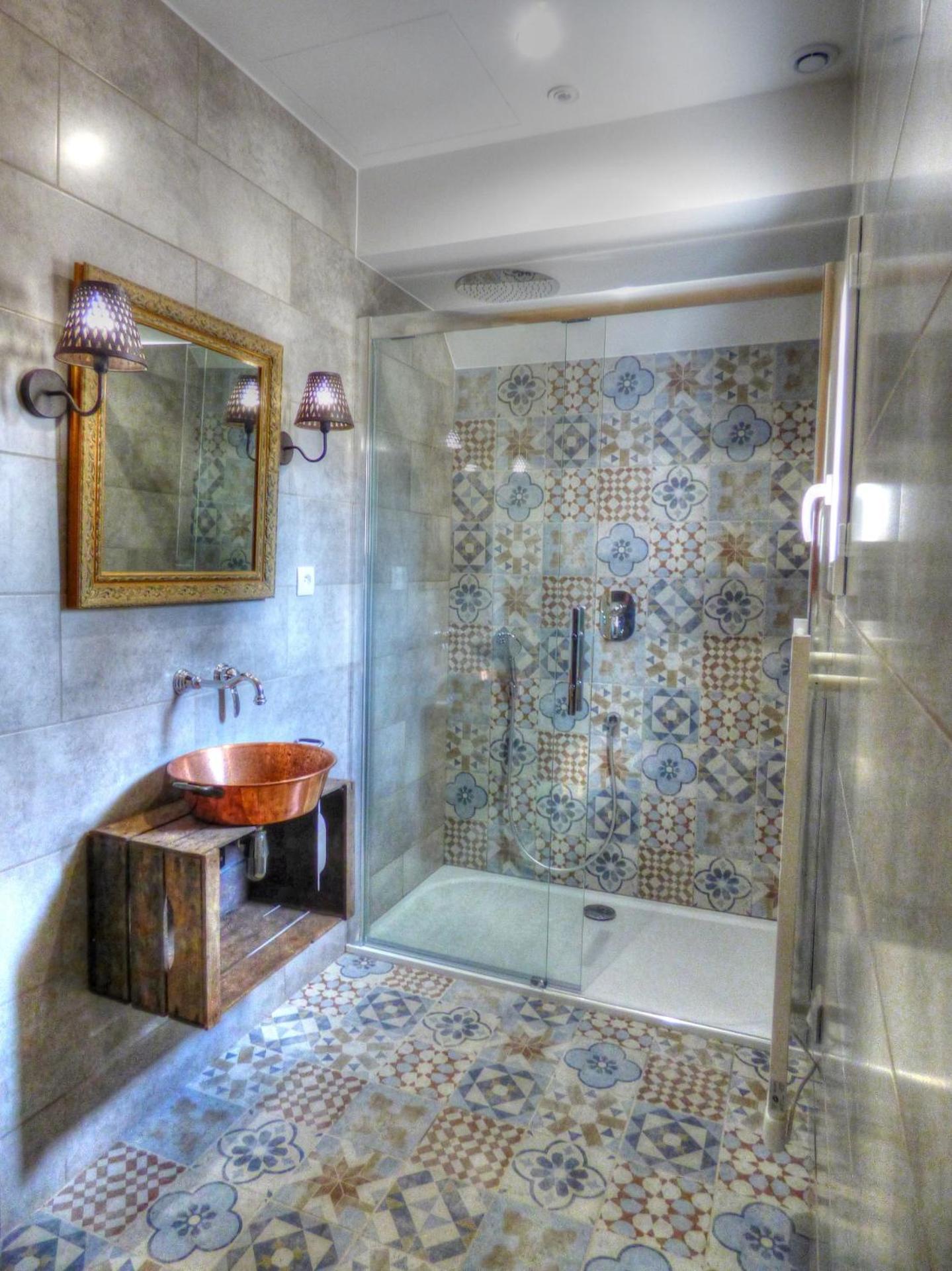 Bed and Breakfast Le Moulin De Follet Fougere  Exterior foto